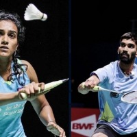 Testing draws for Srikanth, Sindhu in India Open badminton