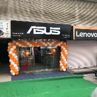 ASUS strengthens pan India retail strategy with the launch of an Exclusive Store in Secunderabad