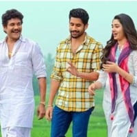 List of Telugu movies releasing in Sankranthi season