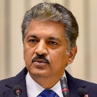Does Anand Mahindra Drive Cars Other Than Mahindra here is his answer