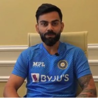Virat Kohli said he will play in third test