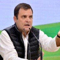 Rahul Gandhi takes stock of poll preparations in Goa; no talks on alliance yet