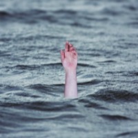 Five students drown in Andhra rivulet