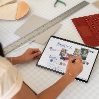Microsoft launches Surface Pro X, the thinnest and most affordable Surface