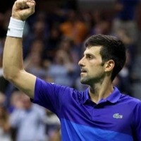 Novak Djokovic Wins Case Australia Judge Orders Release