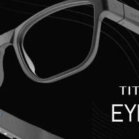 Titans first smart glasses are here