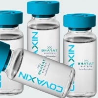 Covaxin booster can neutralise Omicron: Bharat Biotech