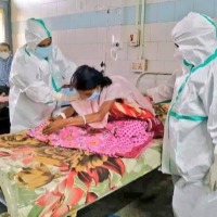Centre revises discharge policy for Covid patients