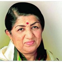 Lata Mangeshkar admitted to ICU after testing positive for Covid19