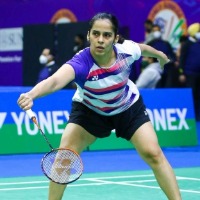 India Open badminton: Sindhu advances, Saina out after Srikanth tests Covid positive