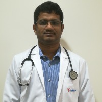 Omicron spreading in a speedy way: Dr RV Ravi Kannababu