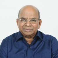 Kunda Sathyanarayana passes away