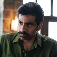 Raviteja in Chiranjeevi movie