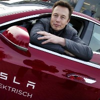 Elon Musk Says Tesla Not In India Due To Challenges With The Indian Government