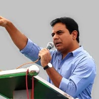 KTR Live Chit Chat in Twitter