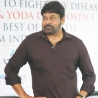 'Not offered RS seat': Chiranjeevi rules out return to politics