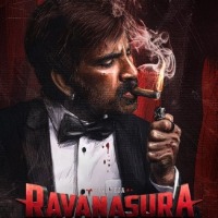 Ravi Teja-led action thriller 'Ravanasura' to hit screens on Sept 30