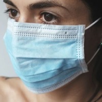 Study finds face masks cut distance airborne pathogens could travel in half 