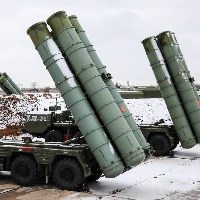 Us Discourages India Deal Of S 400 Missiles With Russia