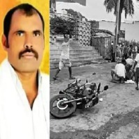 8 arrested in Chandraiah murder case