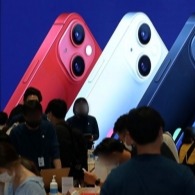 Apple iPhone top smartphone in China for 6 consecutive weeks