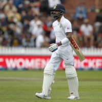 Kohli steps down as Test captain: 'He quit, or was asked to...?' Millions of fans stunned
