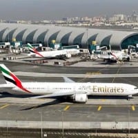 Major collision between two India bound flights averted in Dubai 