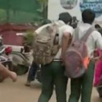 Telangana Govt decided to extended sankranthi Holidays for schools