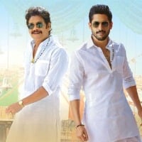 Bangarraju Movie Update