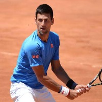 Novak Djokovic detained in Australia again