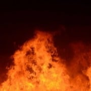 Massive fire destroys British-era Secunderabad Club
