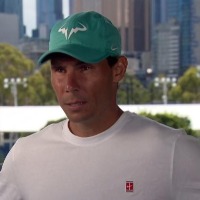 Tired Of Circus Nadal On Djokovic Visa Issue
