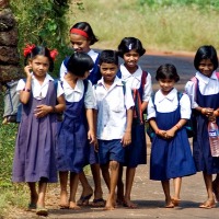 Govt Extends Holidays For Schools
