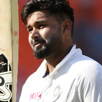 Rishabh Pant can replace Virat Kohli as Test captain
