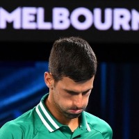 Federal Court denies Novak Djokovic appeal to stay in Australia