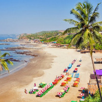 Goa favourite destination for Indian travellers this year OYO survey 