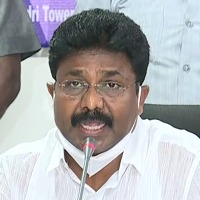 There is no link between schools reopening and Corona spread says Nandigam Suresh