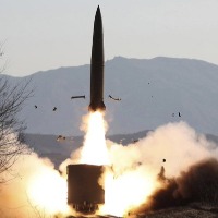 North Korea tests two missiles in a single day