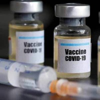 Corona Vaccination for children may be from March