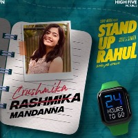 Stand Up Rahul movie update