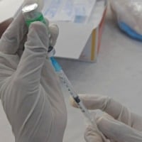 Hungary starts administering fourth dose of Covid vaccine