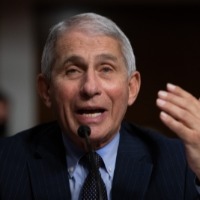 Too soon to say Omicron will end pandemic: Fauci