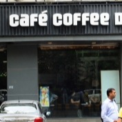 Coffee Day Enterprises stock up by 70% in 7 days