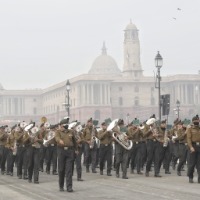 R-Day celebrations begin from Jan 23, visitor numbers curtailed