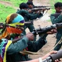 4 Maoists gunned down on Telangana-Chhattisgarh border