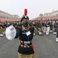 For 2nd year in a row, no Chief Guest at R-Day parade