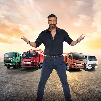 Mahindra announces 'Get Highest Mileage or Give Truck Back' guarantee on its entire HCV, ICV & LCV Truck Range