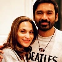 Dhanush and Wife Aishwaryaa Separate After 18 Years Of  Bond