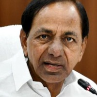 Telangana CM KCR Ready to Campaign in UP Elections