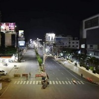 AP Govt issues night curfew guidelines 